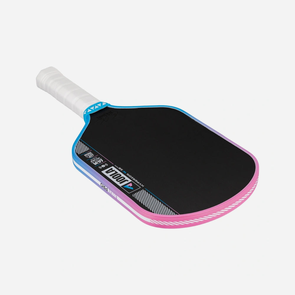 Vợt Pickleball JOOLA Hyperion Pro Iv 16Mm - Xanh Dương - Supersports Vietnam