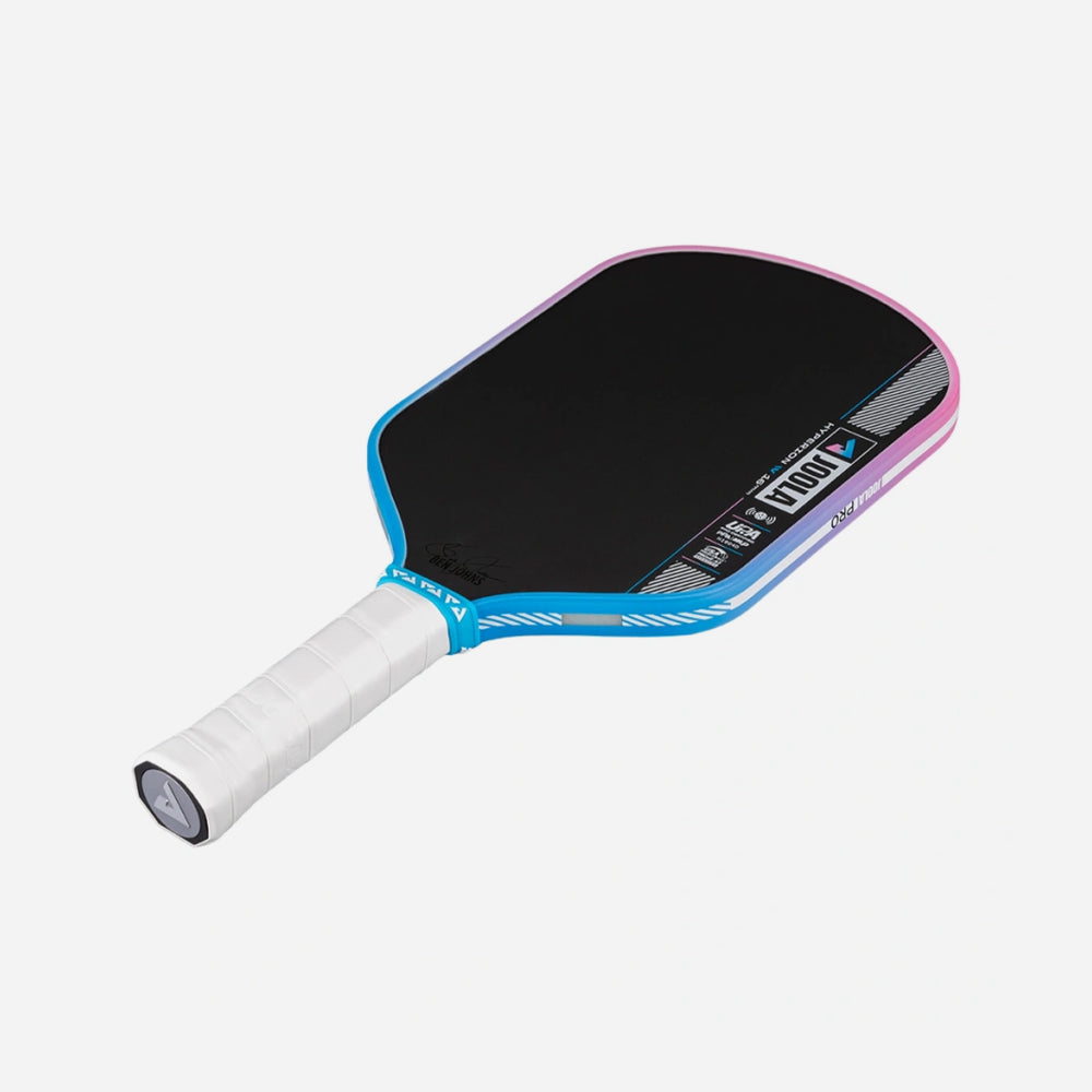 Vợt Pickleball JOOLA Hyperion Pro Iv 16Mm - Xanh Dương - Supersports Vietnam