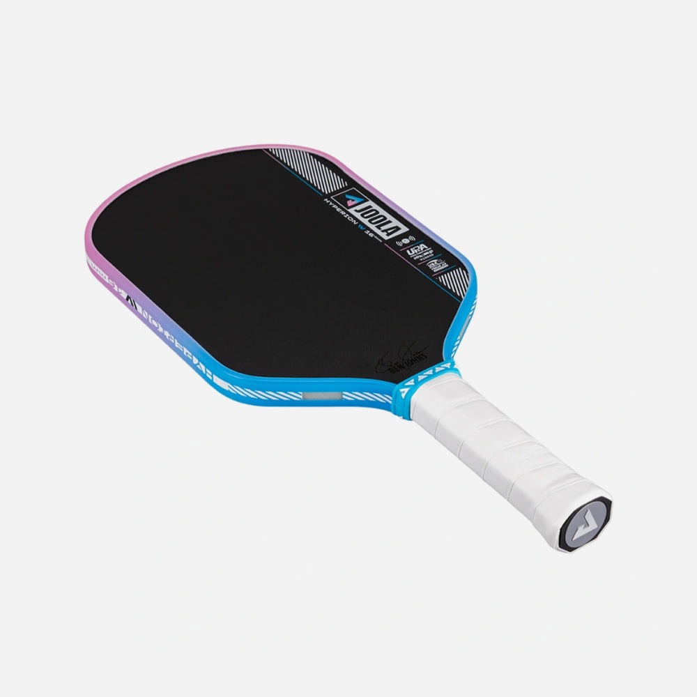 Vợt Pickleball JOOLA Hyperion Pro Iv 16Mm - Xanh Dương - Supersports Vietnam