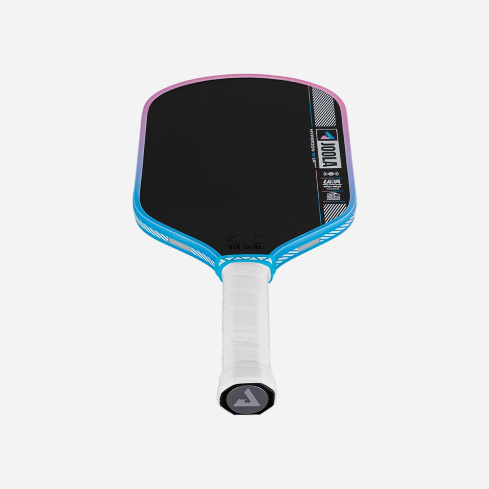 Vợt Pickleball JOOLA Hyperion Pro Iv 16Mm - Xanh Dương - Supersports Vietnam