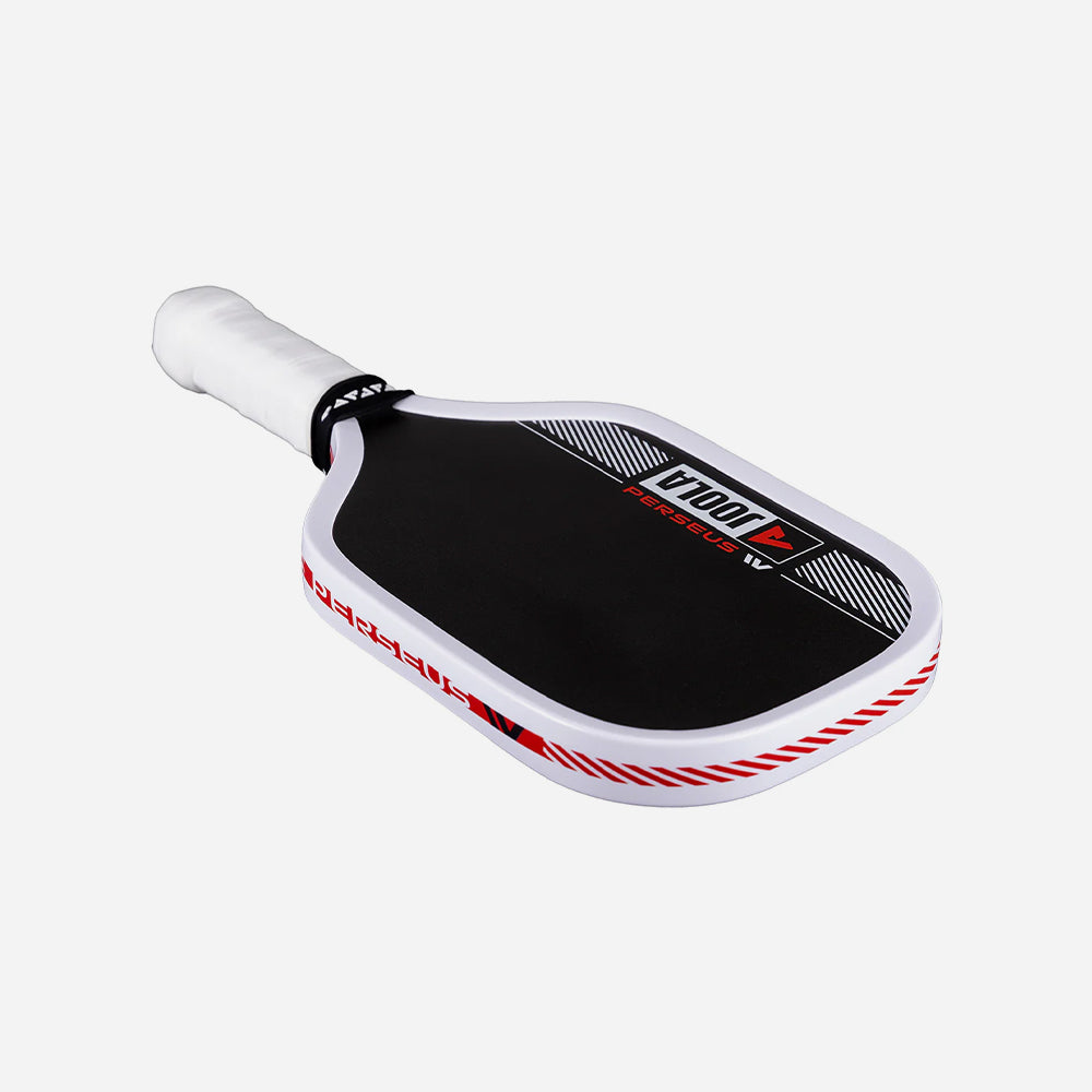 Mô Hình Vợt Pickleball JOOLA Pro Iv Mini Perseus - Đen - Supersports Vietnam