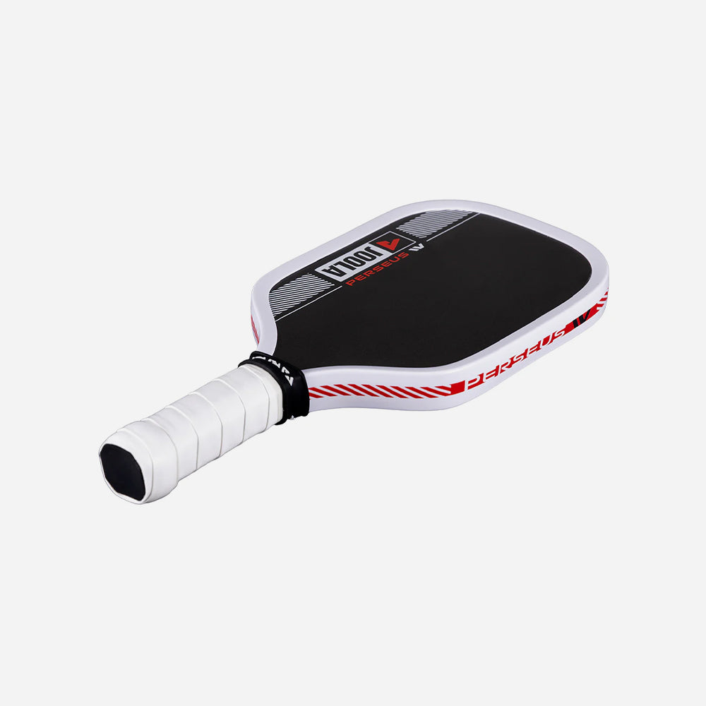 Mô Hình Vợt Pickleball JOOLA Pro Iv Mini Perseus - Đen - Supersports Vietnam
