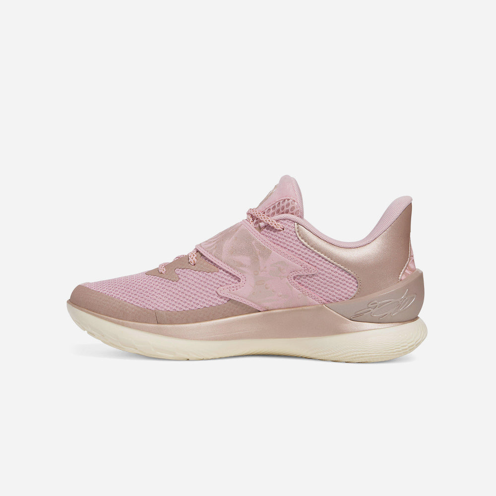 Giày Bóng Rổ Unisex Under Armour Curry Fox 1 'Reign Rose' - Supersports Vietnam