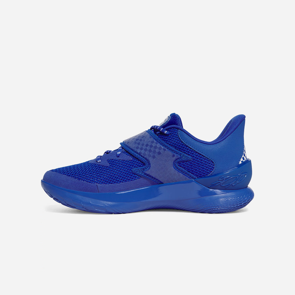 Giày Bóng Rổ Unisex Under Armour Curry Fox 1 Kw - Supersports Vietnam