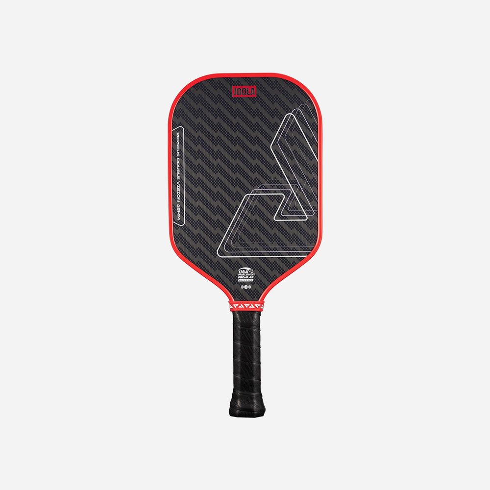 Vợt Pickleball JOOLA Perseus Double Vision 16Mm - Đỏ - Supersports Vietnam