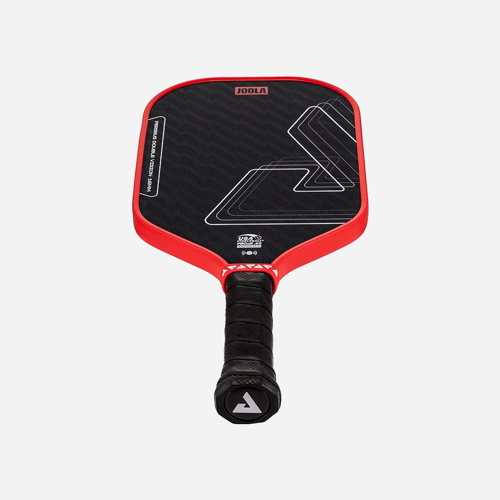 Vợt Pickleball JOOLA Perseus Double Vision 16Mm - Đỏ - Supersports Vietnam