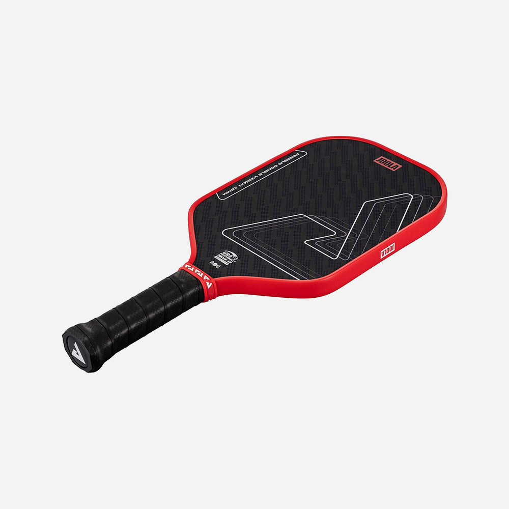 Vợt Pickleball JOOLA Perseus Double Vision 16Mm - Đỏ - Supersports Vietnam