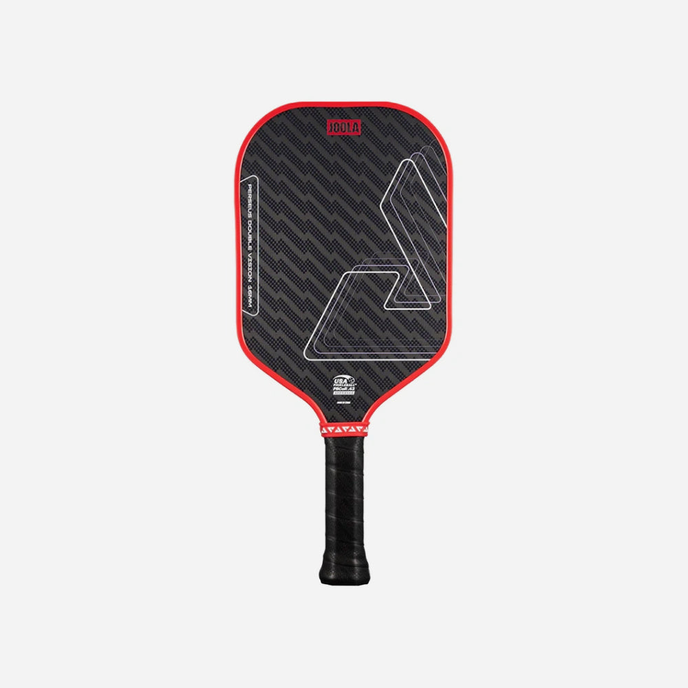 Vợt Pickleball JOOLA Hyperion Double Vision 16Mm - Đỏ - Supersports Vietnam