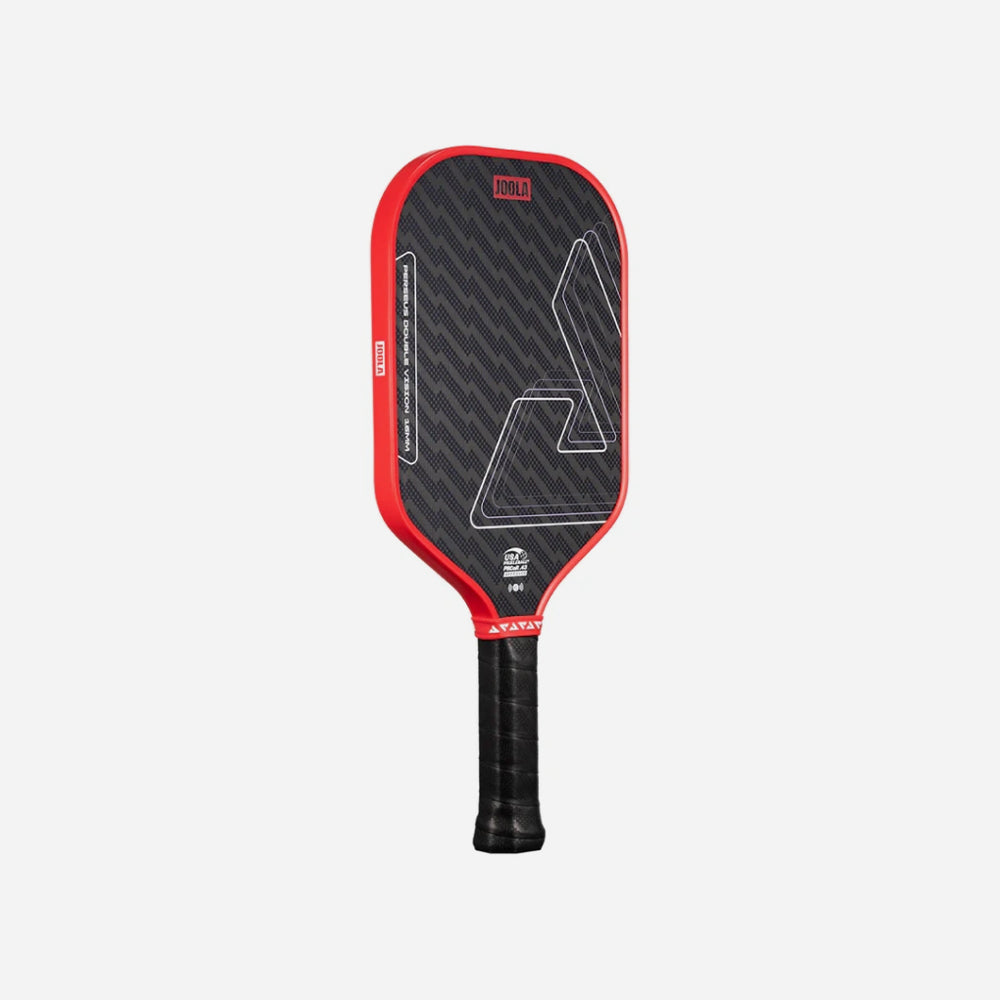 Vợt Pickleball JOOLA Hyperion Double Vision 16Mm - Đỏ - Supersports Vietnam