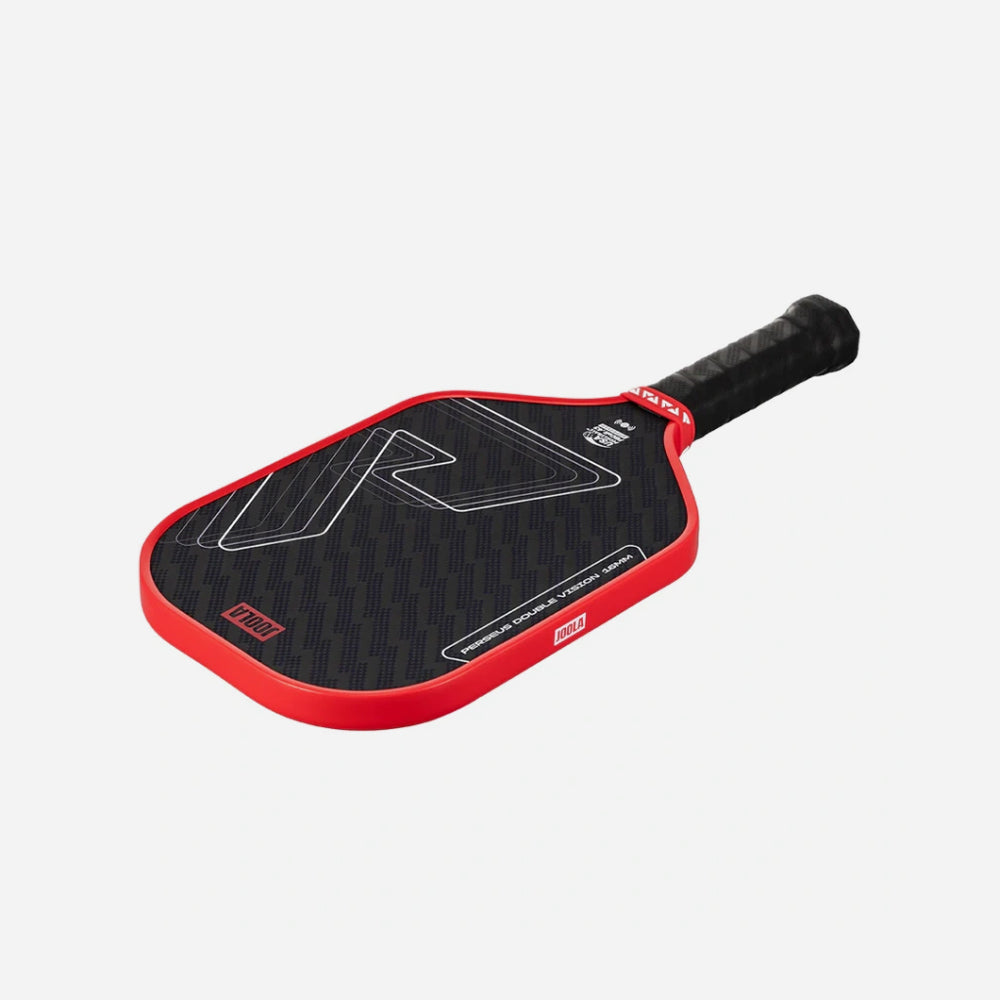 Vợt Pickleball JOOLA Hyperion Double Vision 16Mm - Đỏ - Supersports Vietnam