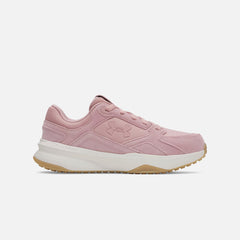 Giày Luyện Tập Nữ Under Armour Edge Suede