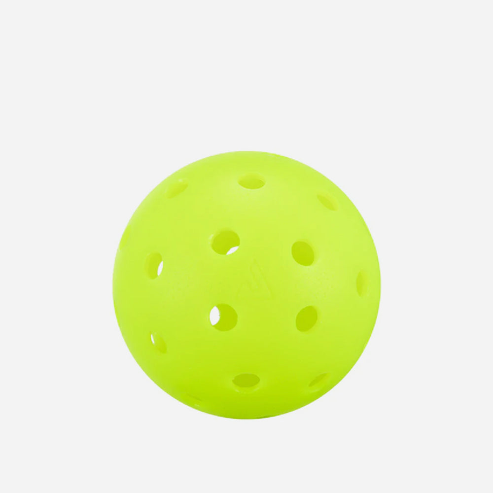 Banh Bóng Pickleball JOOLA Hc-40 - 3 Pack - Vàng Chanh - Supersports Vietnam