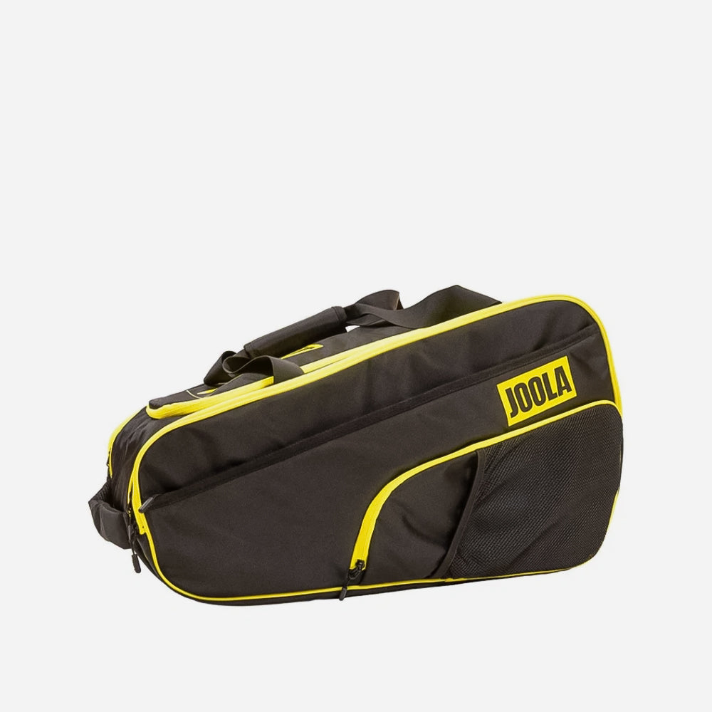 Ba Lô JOOLA Tour Elite Pro - Đen - Supersports Vietnam