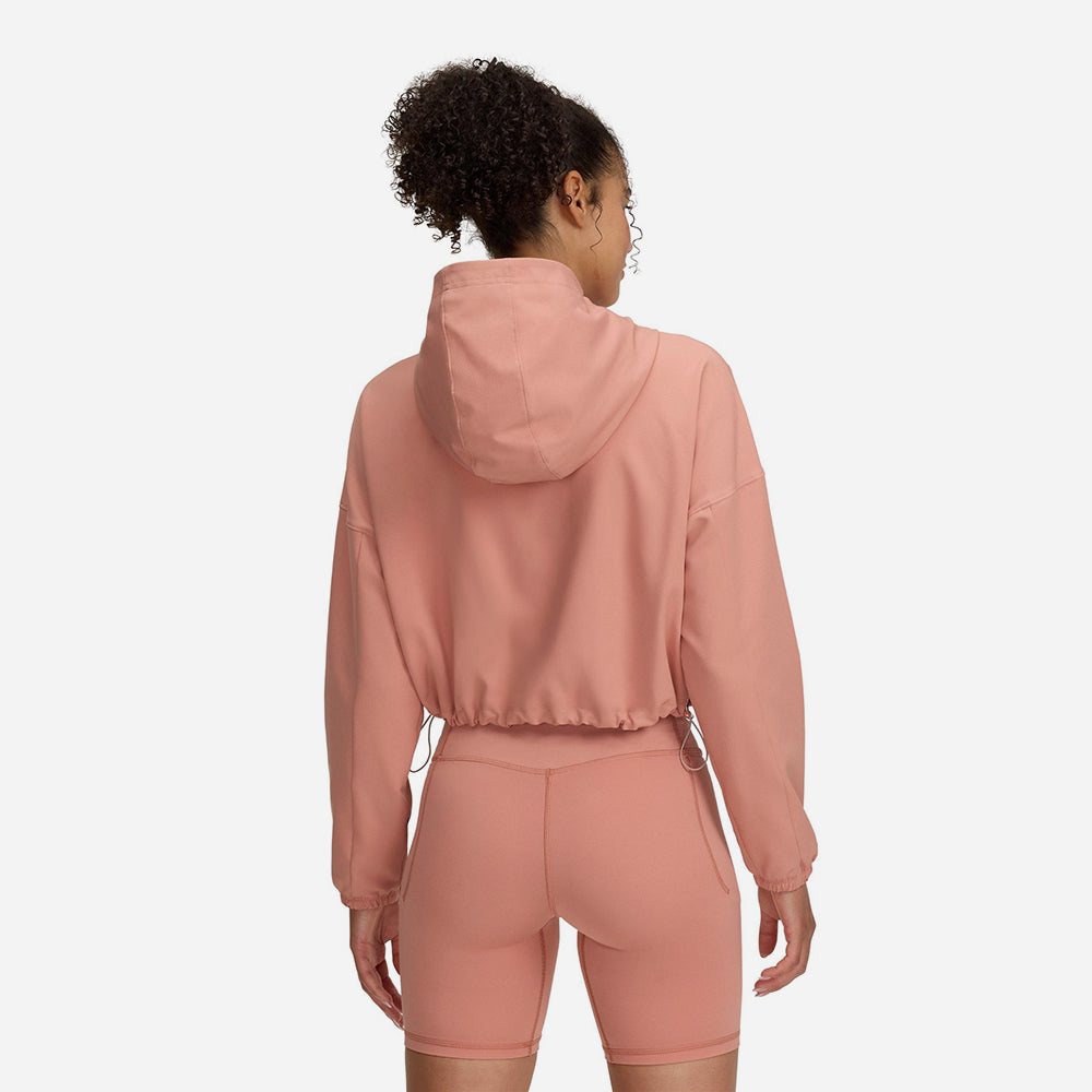 Áo Khoác Nữ Under Armour Unstoppable Woven Hd - Supersports Vietnam