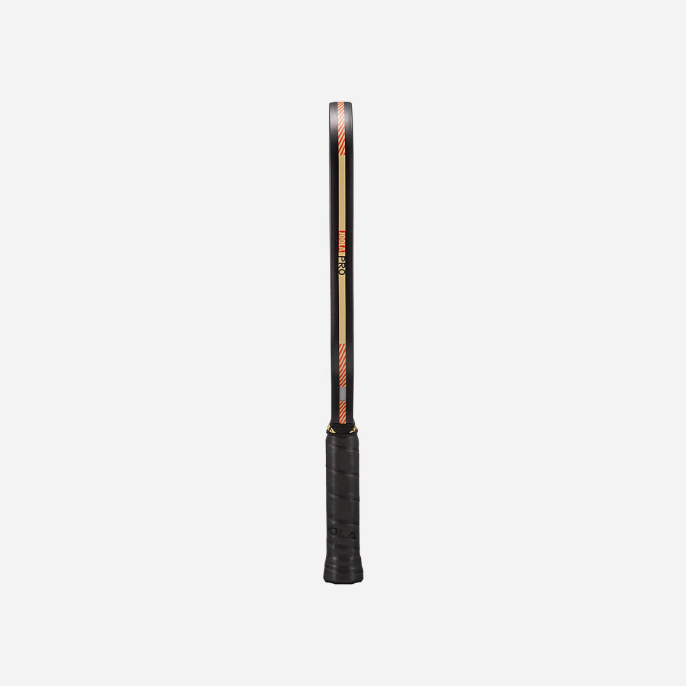 Vợt Pickleball JOOLA Perseus Pro IV 16mm - Đen - Supersports Vietnam