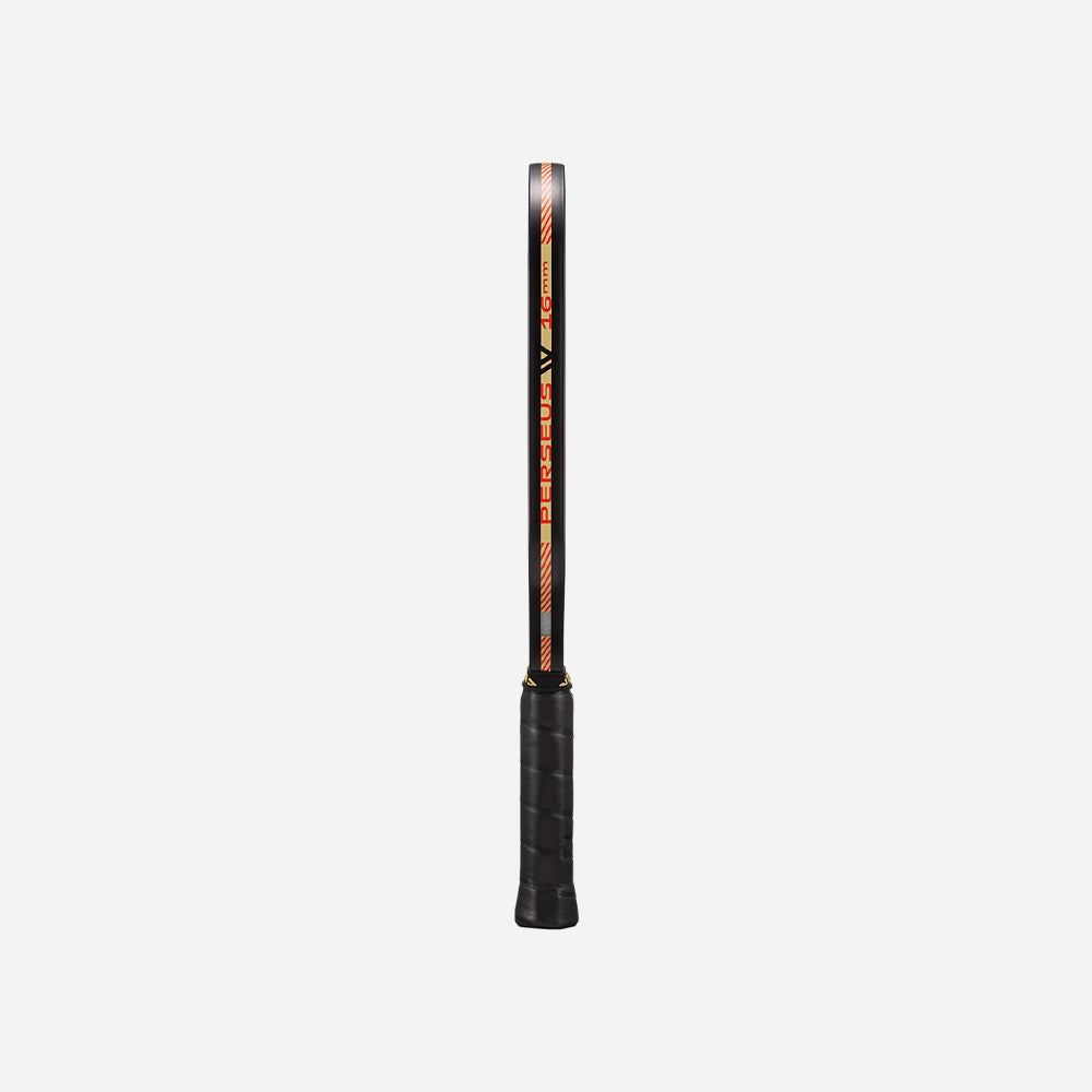 Vợt Pickleball JOOLA Perseus Pro IV 16mm - Đen - Supersports Vietnam