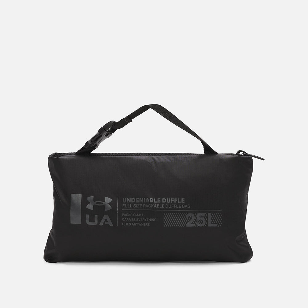 Túi Trống Under Armour Undeniable 5.0 Xs Packable - Supersports Vietnam