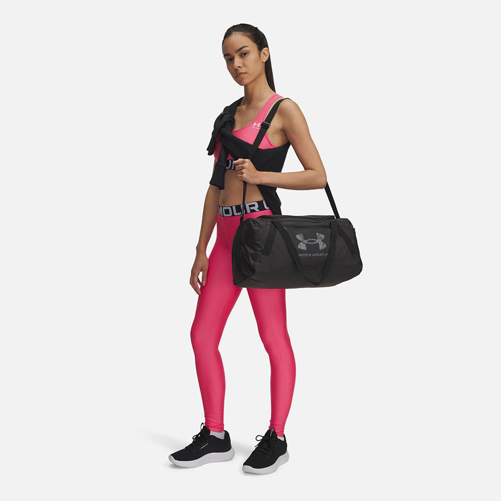 Túi Trống Under Armour Undeniable 5.0 Xs Packable - Supersports Vietnam