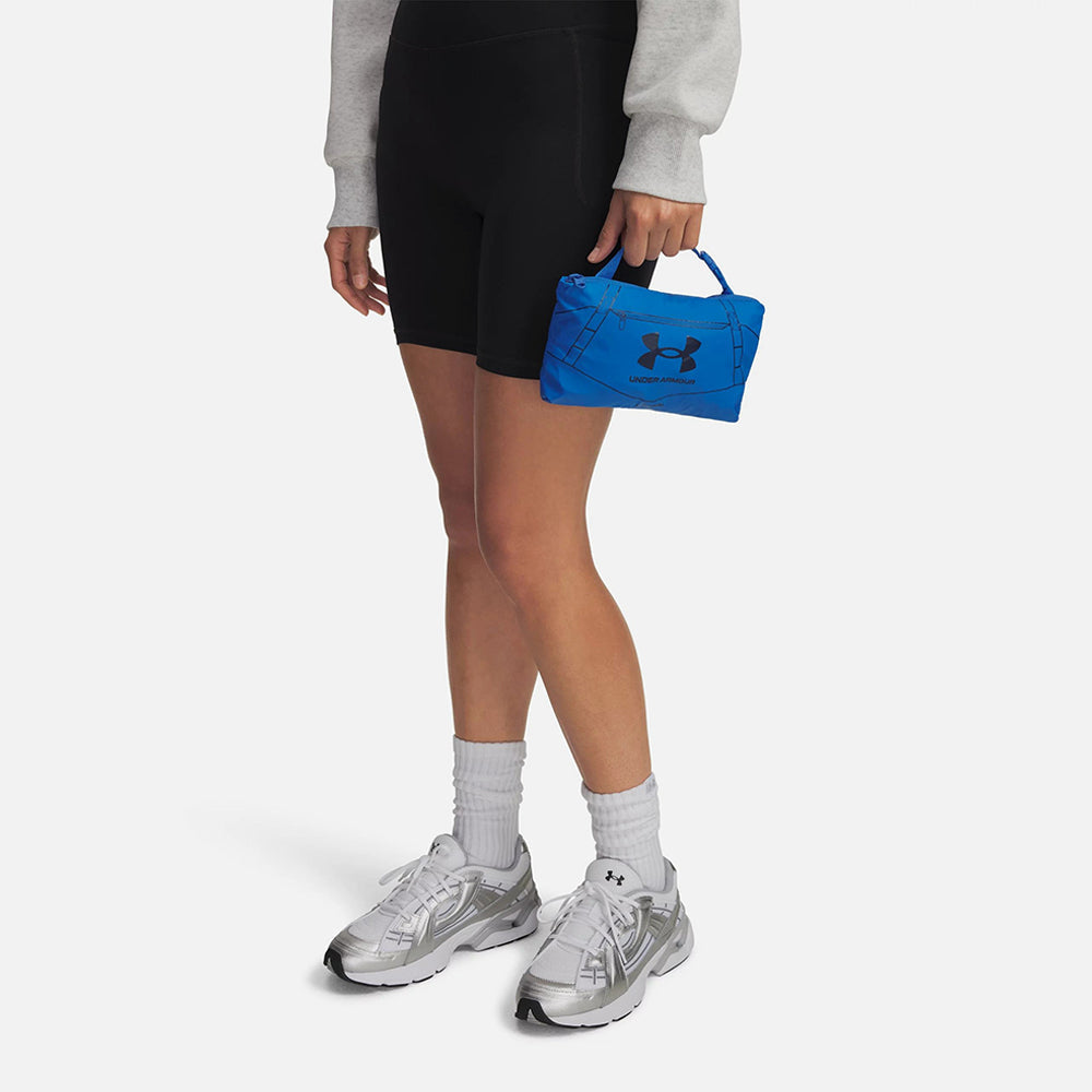 Túi Trống Under Armour Undeniable 5.0 Xs Packable - Supersports Vietnam