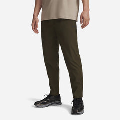 Quần Dài Thể Thao Nam Under Armour Unstoppable Textured Woven - Supersports Vietnam
