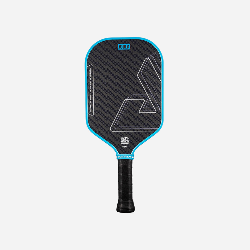 Vợt Pickleball JOOLA Perseus Double Vision 16Mm - Xanh Dương - Supersports Vietnam