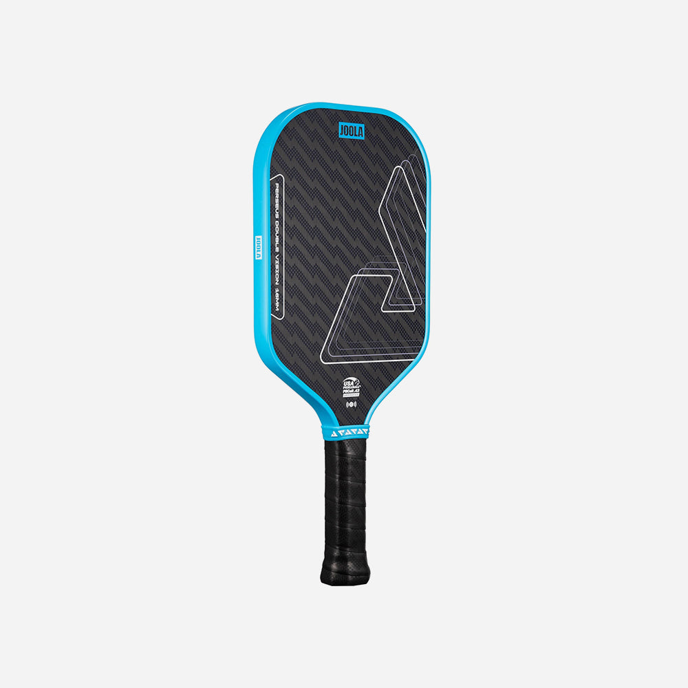 Vợt Pickleball JOOLA Perseus Double Vision 16Mm - Xanh Dương - Supersports Vietnam