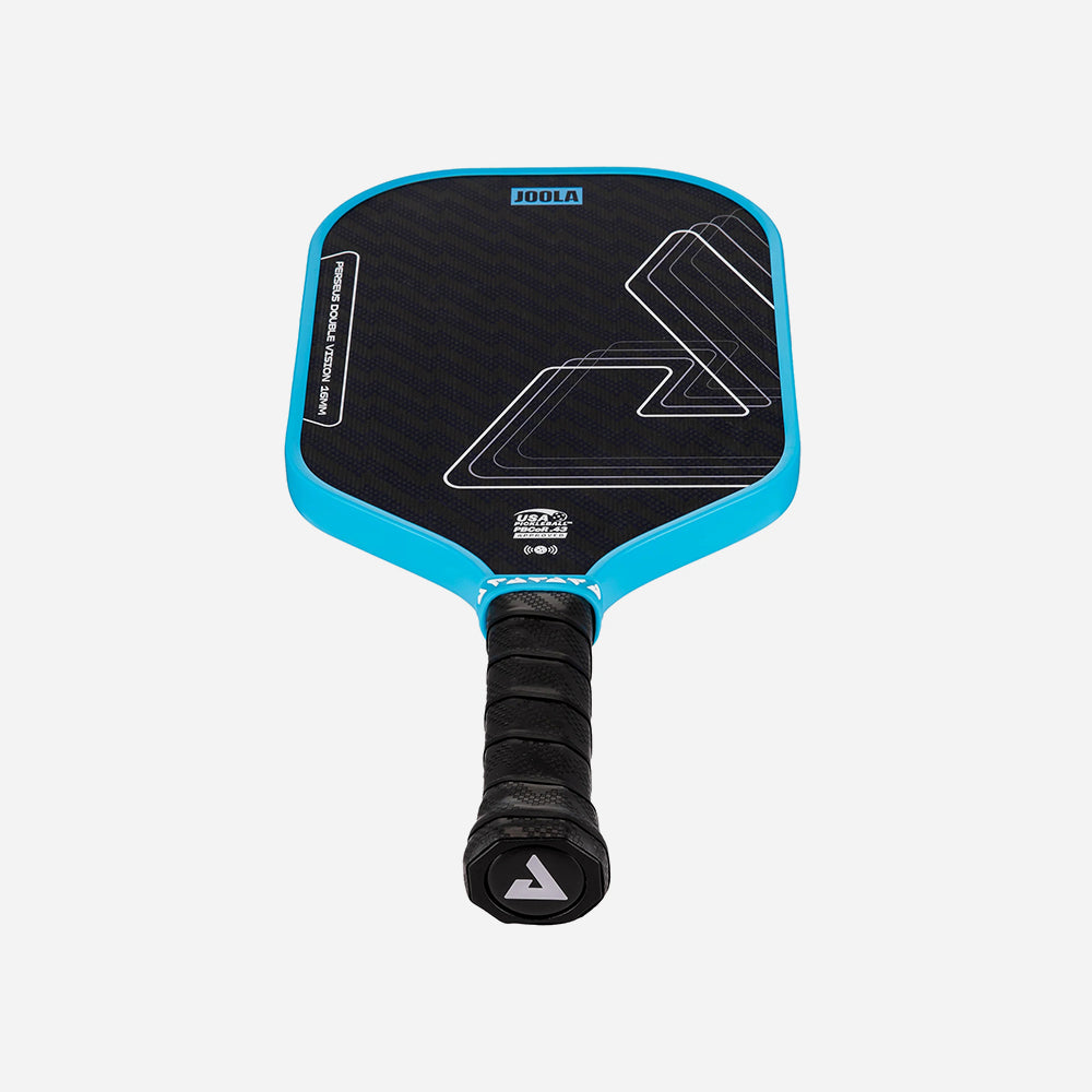 Vợt Pickleball JOOLA Perseus Double Vision 16Mm - Xanh Dương - Supersports Vietnam