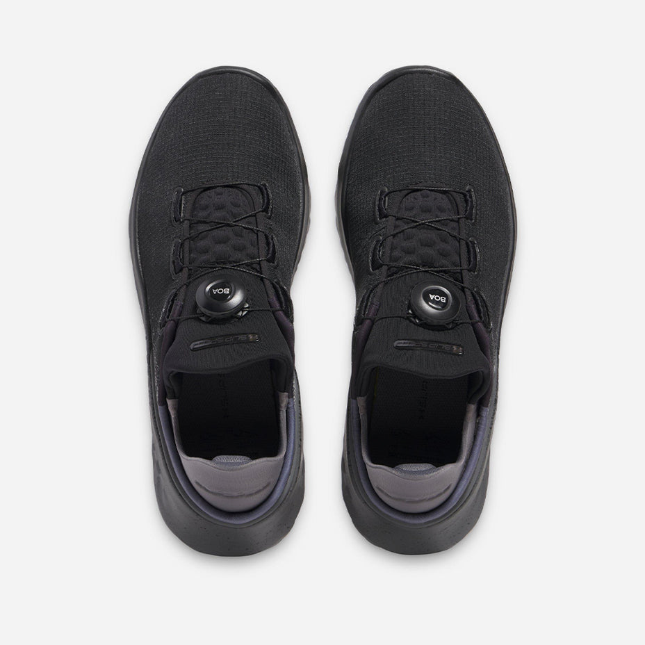 Giày Sneaker Unisex Under Armour Slipspeed Mega Fade: Đệm Êm Ái