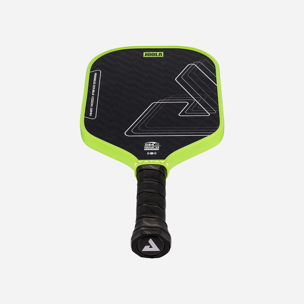 Vợt Pickleball JOOLA Perseus Double Vision 16Mm - Supersports Vietnam