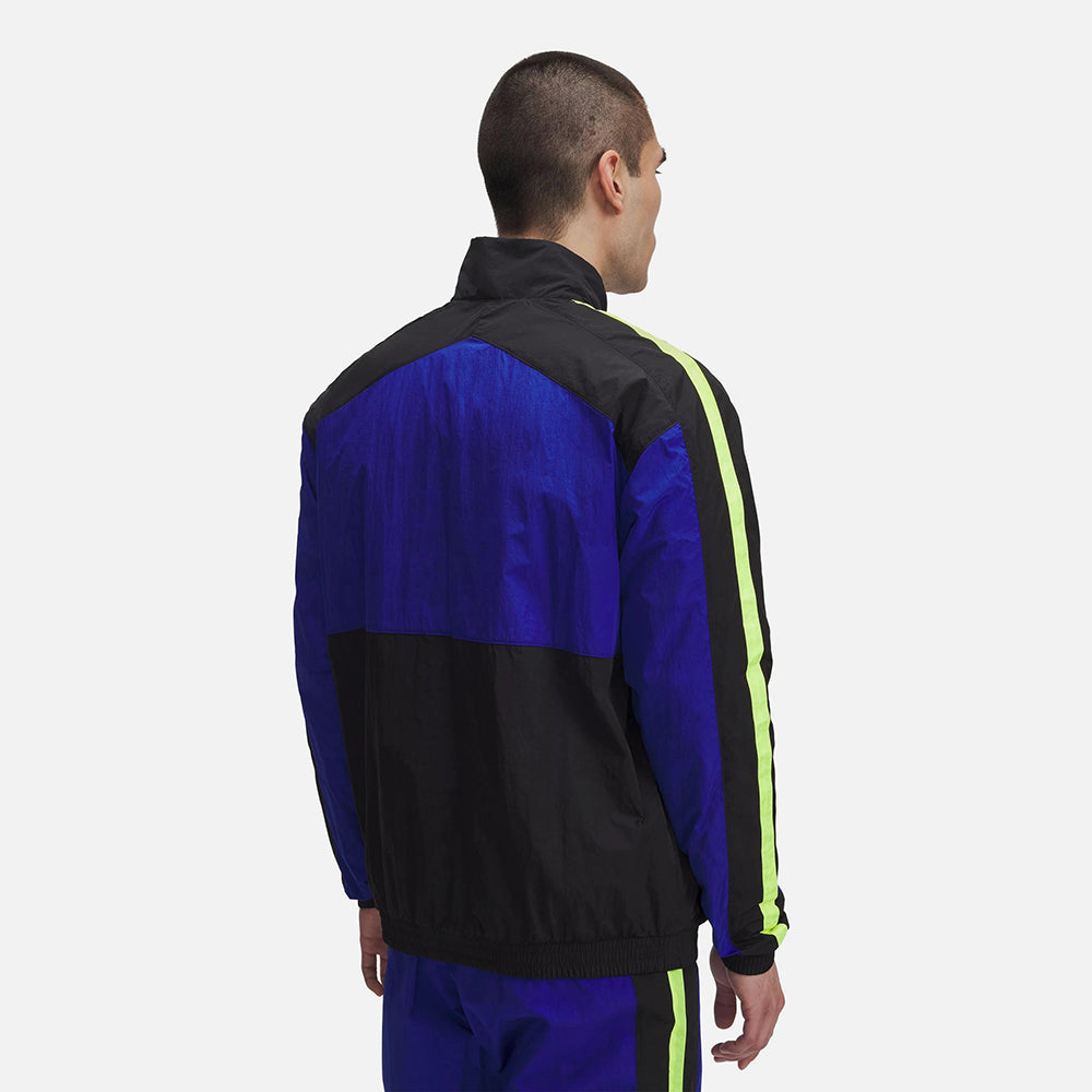 Áo Khoác Nam Under Armour Icon Woven Track - Supersports Vietnam