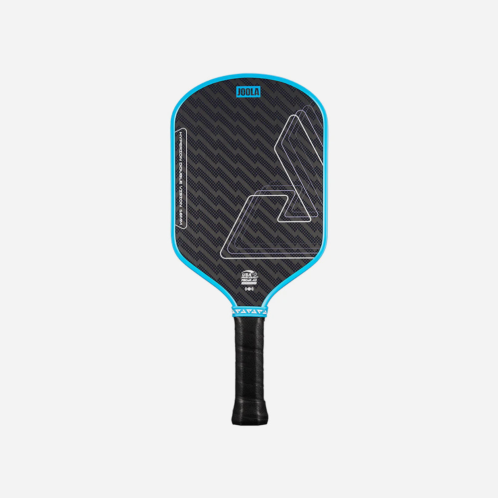 Vợt Pickleball JOOLA Hyperion Double Vision 16Mm - Xanh Dương - Supersports Vietnam
