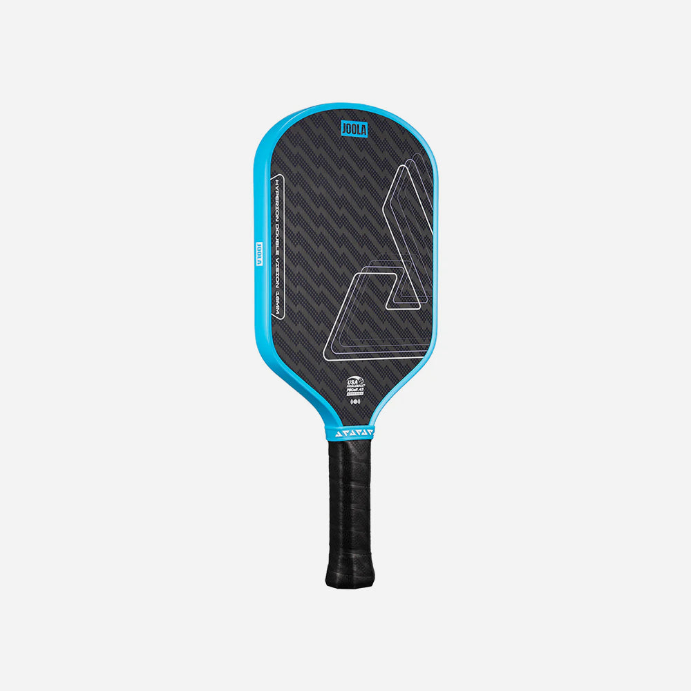 Vợt Pickleball JOOLA Hyperion Double Vision 16Mm - Xanh Dương - Supersports Vietnam