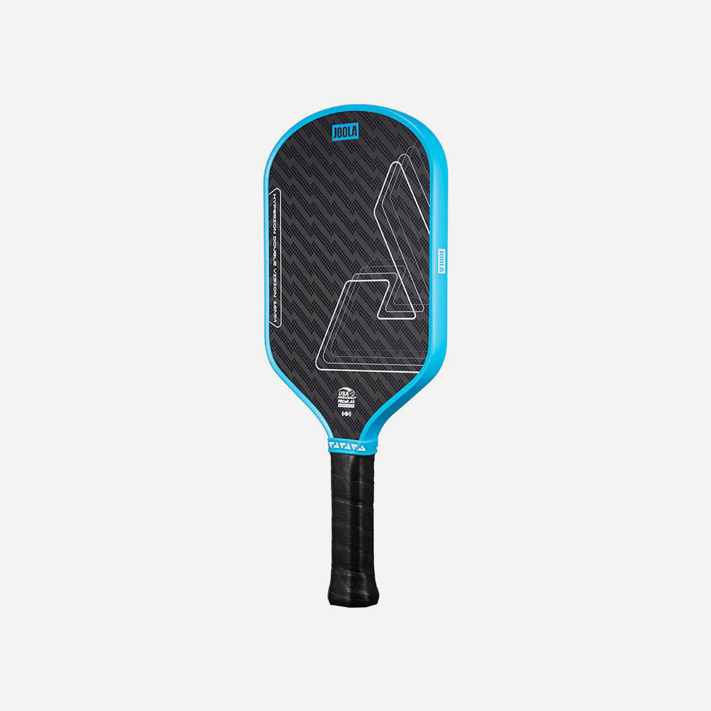 Vợt Pickleball JOOLA Hyperion Double Vision 16Mm - Xanh Dương - Supersports Vietnam