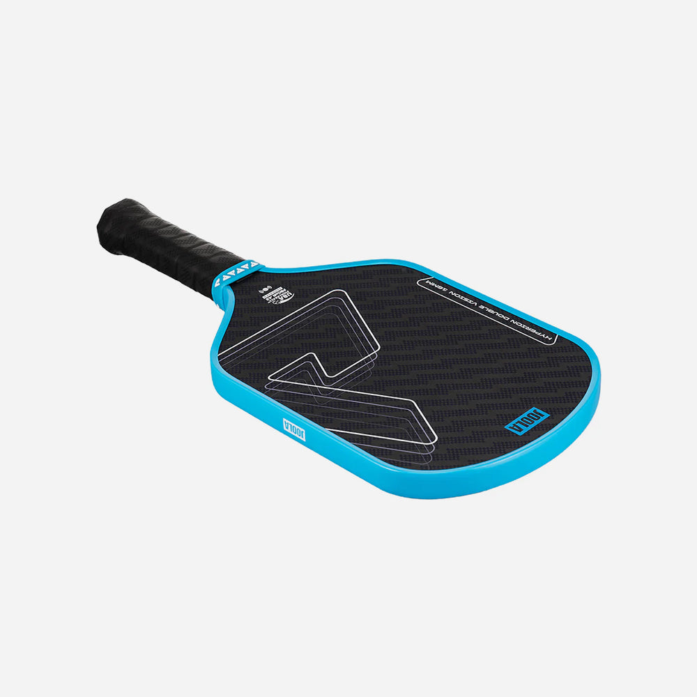 Vợt Pickleball JOOLA Hyperion Double Vision 16Mm - Xanh Dương - Supersports Vietnam