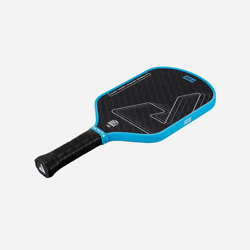 Vợt Pickleball JOOLA Hyperion Double Vision 16Mm - Xanh Dương - Supersports Vietnam