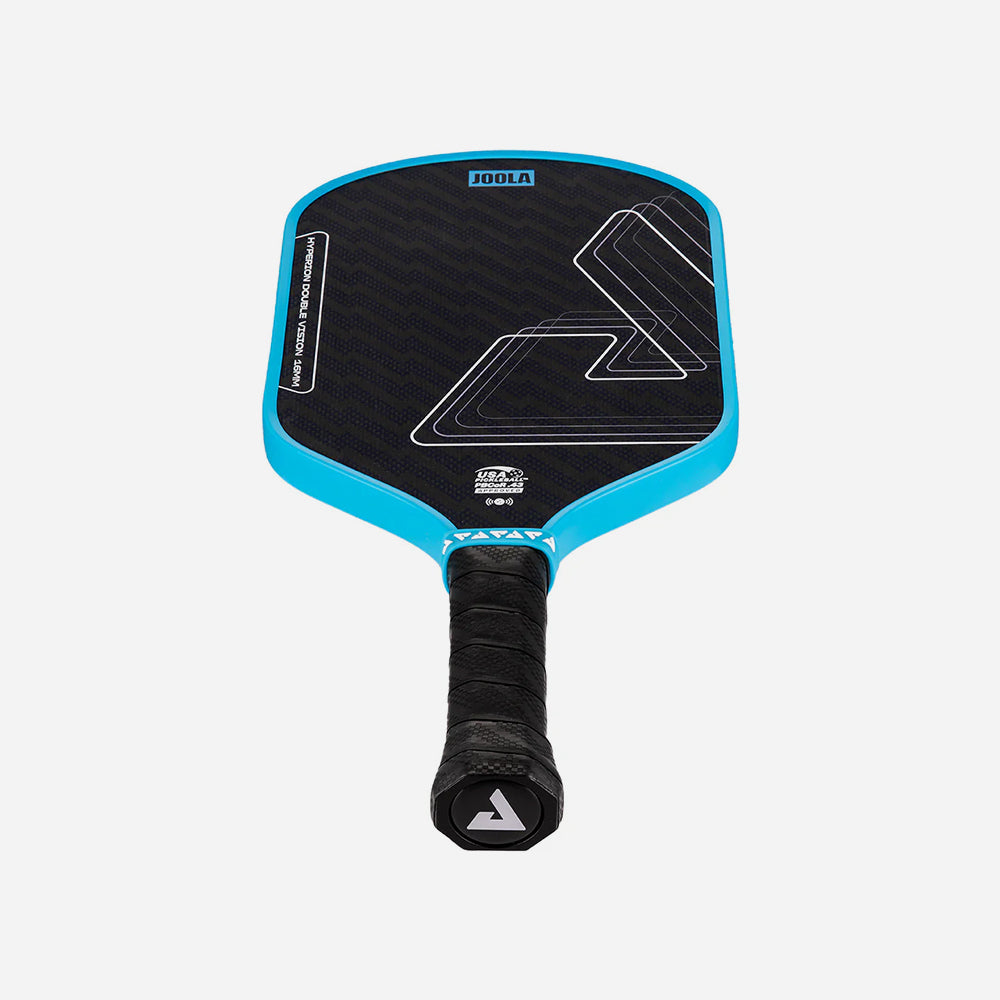 Vợt Pickleball JOOLA Hyperion Double Vision 16Mm - Xanh Dương - Supersports Vietnam
