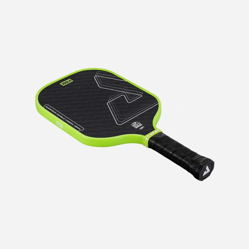 Vợt Pickleball JOOLA Hyperion Double Vision 16Mm - Xanh Lá - Supersports Vietnam