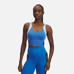 Áo Ba Lỗ Nữ Under Armour Meridian Colorblock