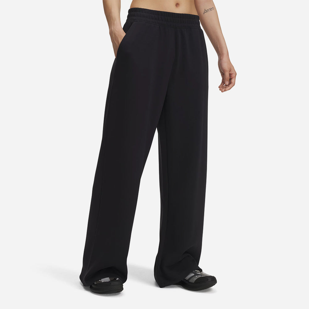 Quần Dài Thể Thao Nữ Under Armour Meridian Lounge - Supersports Vietnam