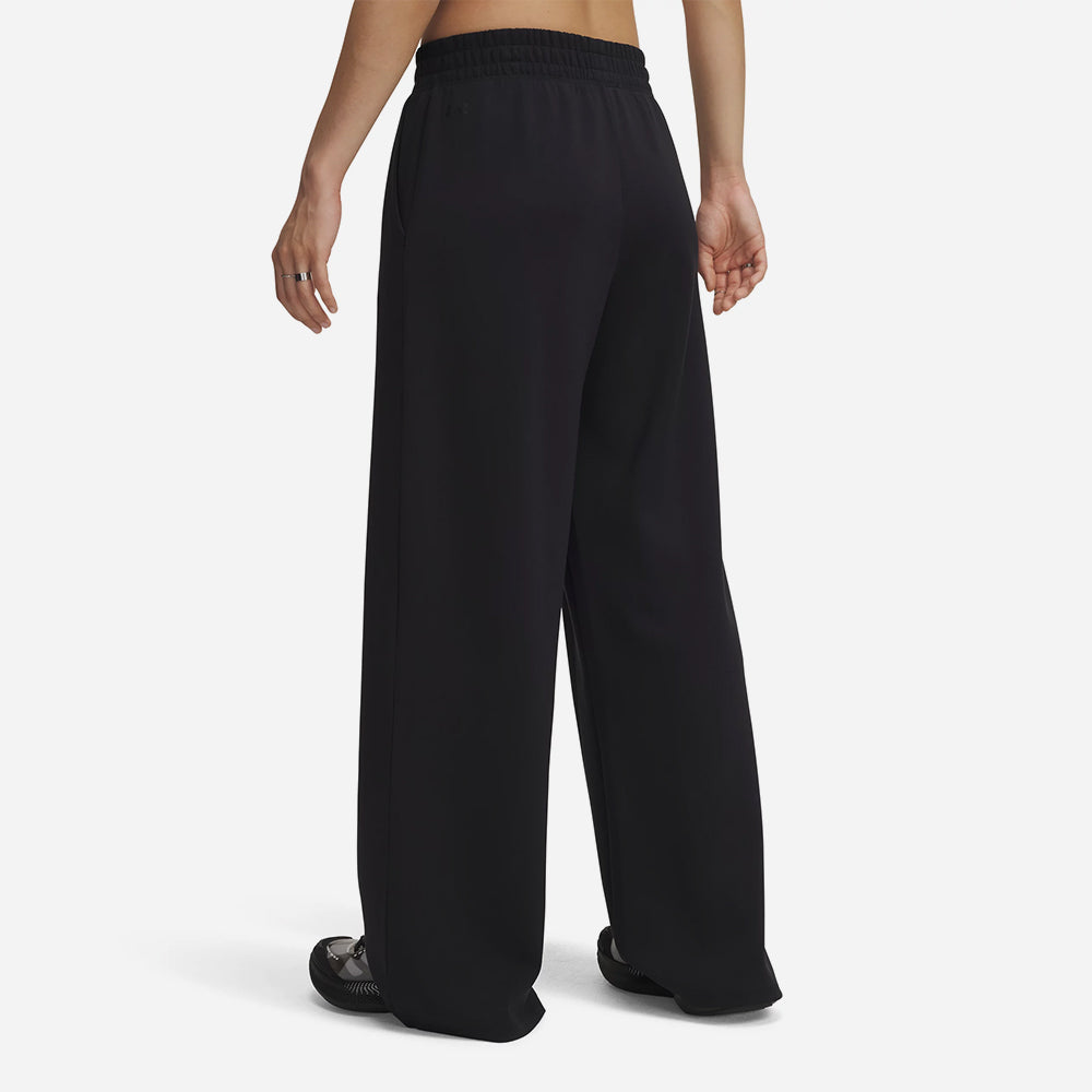 Quần Dài Thể Thao Nữ Under Armour Meridian Lounge - Supersports Vietnam