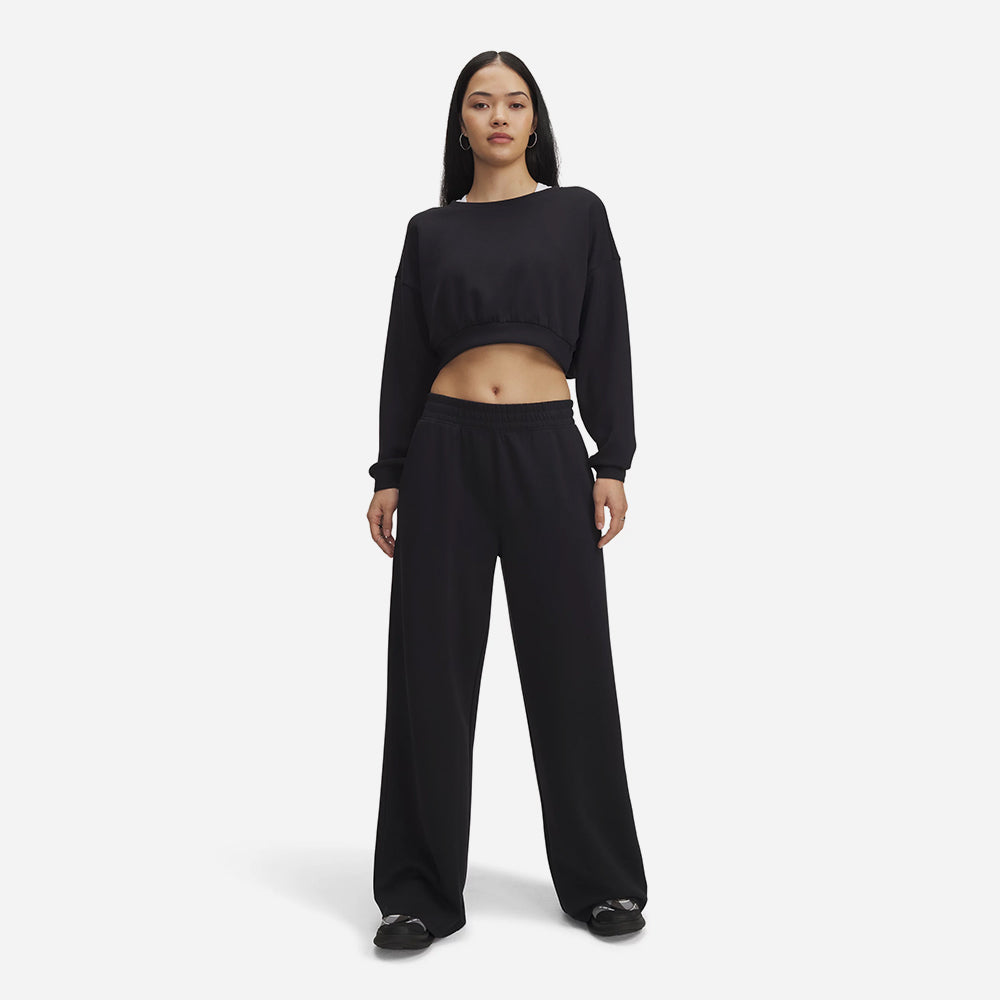 Quần Dài Thể Thao Nữ Under Armour Meridian Lounge - Supersports Vietnam