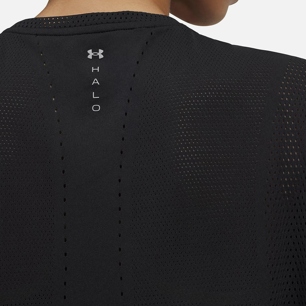 Áo Thun Nữ Under Armour Halo Vent - Supersports Vietnam