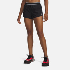 Quần Ngắn Thể Thao Nữ Under Armour Halos - Supersports Vietnam