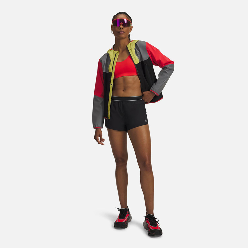 Quần Ngắn Thể Thao Nữ Under Armour Halos - Supersports Vietnam