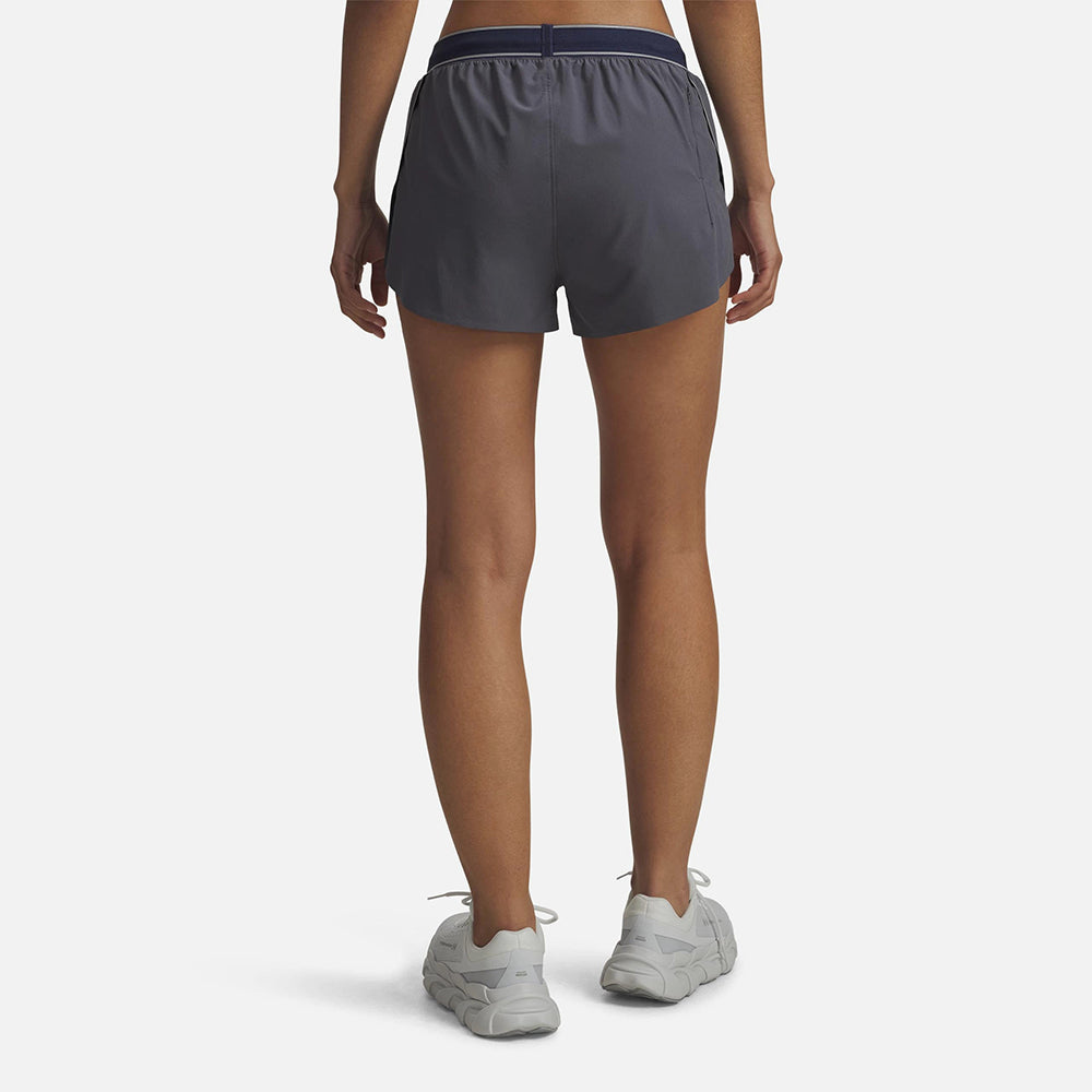 Quần Ngắn Thể Thao Nữ Under Armour Halos - Supersports Vietnam