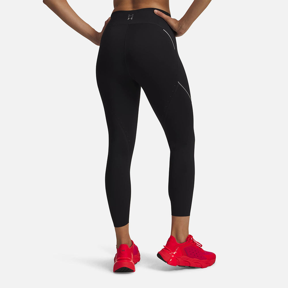 Quần Bó Thể Thao Nữ Under Armour Halo Bonded - Supersports Vietnam