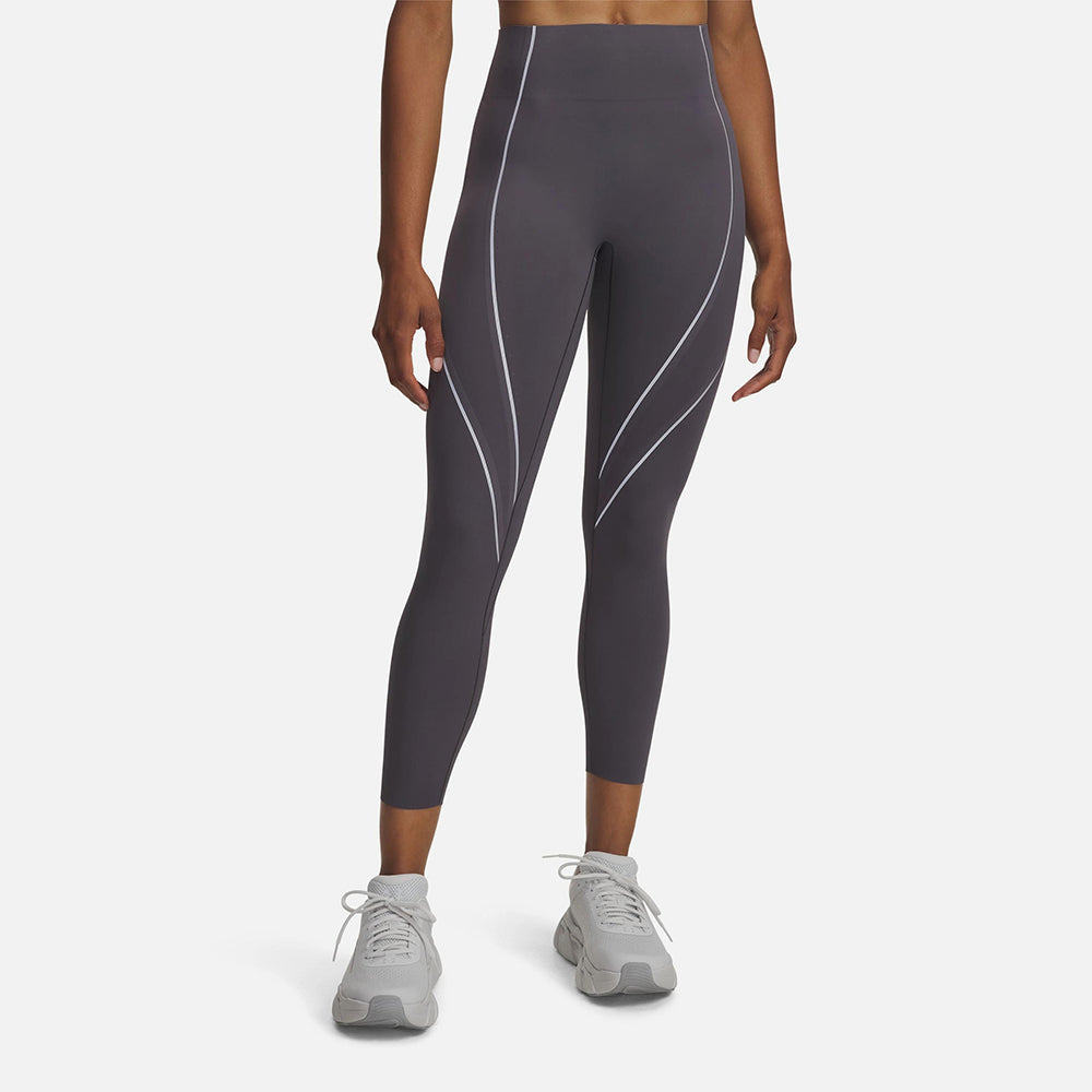 Quần Bó Thể Thao Nữ Under Armour Halo Bonded - Supersports Vietnam