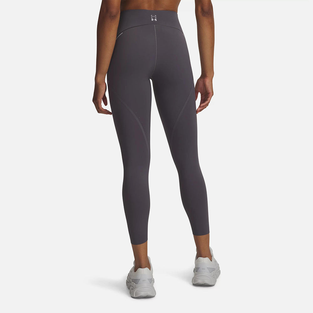 Quần Bó Thể Thao Nữ Under Armour Halo Bonded - Supersports Vietnam
