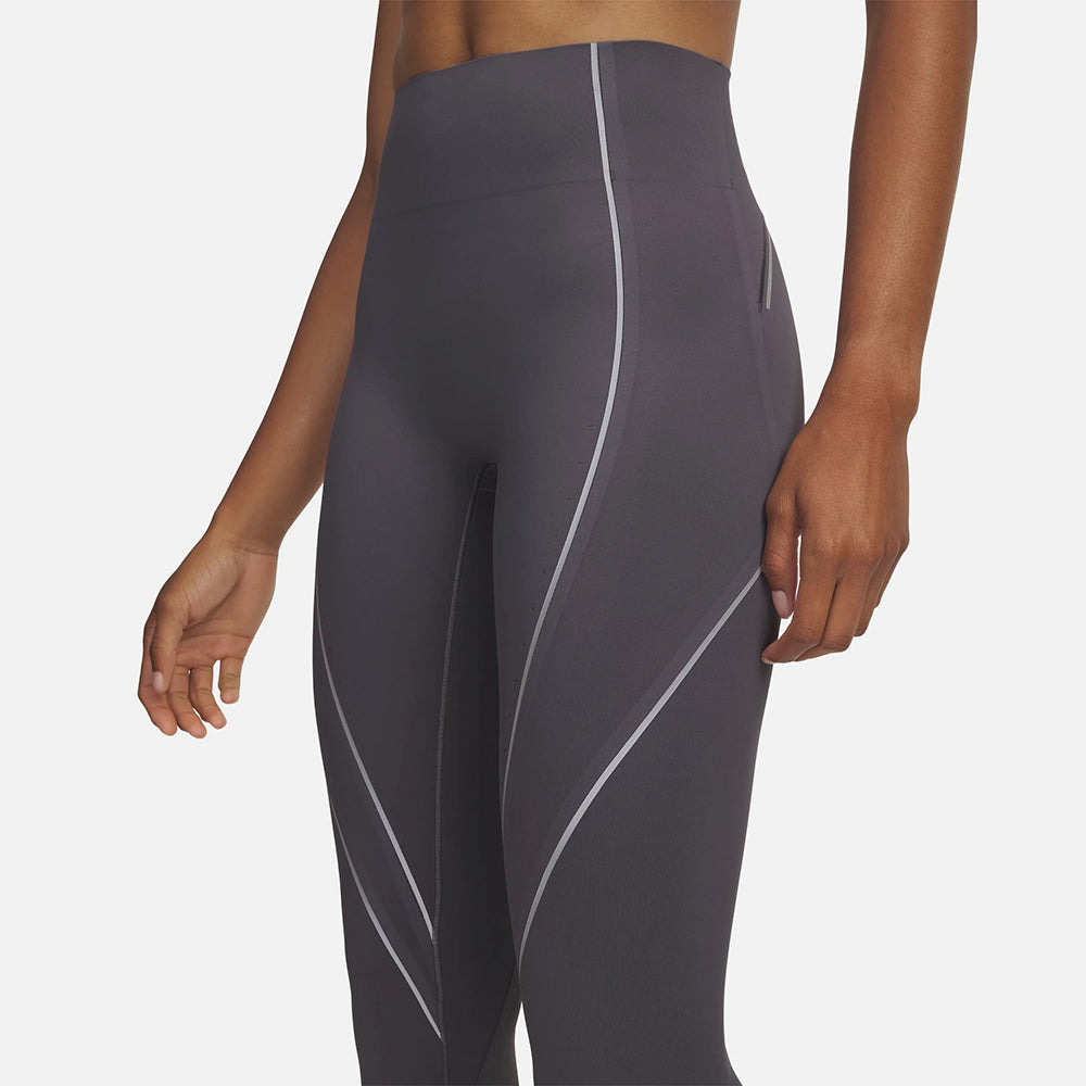 Quần Bó Thể Thao Nữ Under Armour Halo Bonded - Supersports Vietnam