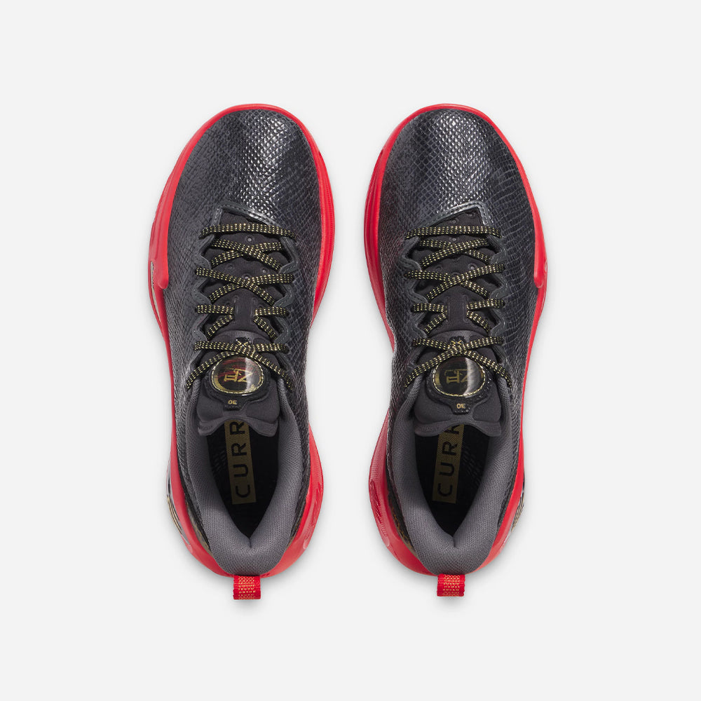 Oazifestiv Al Men's Under Armour Street Encounter Shoes Giày